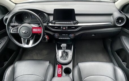 KIA Cerato IV, 2021 год, 2 400 000 рублей, 10 фотография