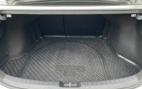 KIA Cerato IV, 2021 год, 2 400 000 рублей, 14 фотография