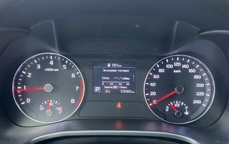 KIA Cerato IV, 2021 год, 2 400 000 рублей, 21 фотография