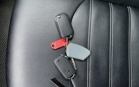 KIA Cerato IV, 2021 год, 2 400 000 рублей, 20 фотография