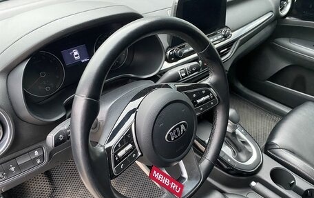 KIA Cerato IV, 2021 год, 2 400 000 рублей, 15 фотография