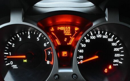 Nissan Juke II, 2012 год, 905 000 рублей, 13 фотография