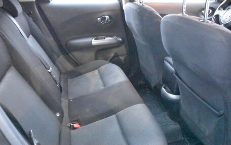 Nissan Juke II, 2012 год, 905 000 рублей, 11 фотография