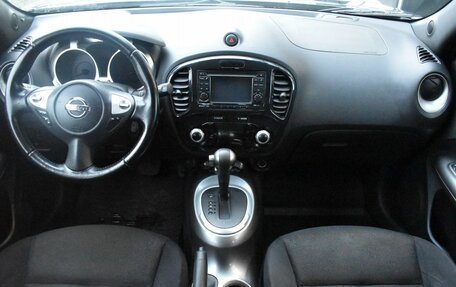 Nissan Juke II, 2012 год, 905 000 рублей, 12 фотография