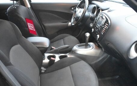 Nissan Juke II, 2012 год, 905 000 рублей, 10 фотография