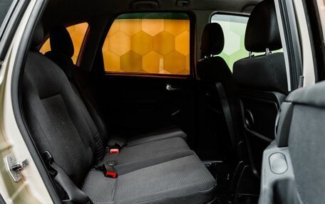 Opel Meriva, 2007 год, 350 000 рублей, 12 фотография