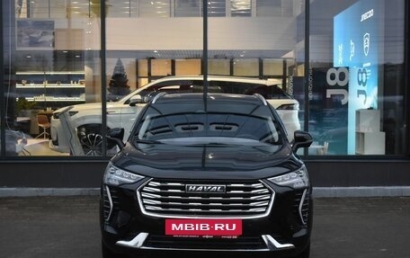 Haval Jolion, 2022 год, 2 000 000 рублей, 2 фотография