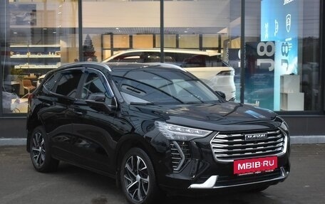 Haval Jolion, 2022 год, 2 000 000 рублей, 3 фотография