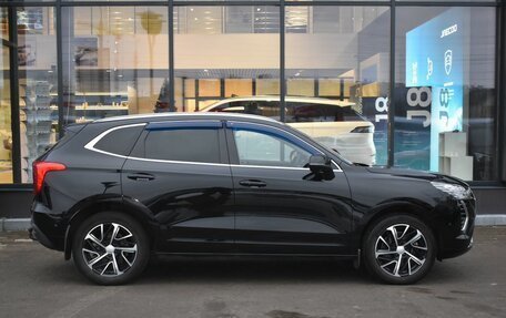 Haval Jolion, 2022 год, 2 000 000 рублей, 4 фотография