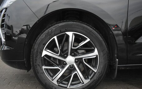 Haval Jolion, 2022 год, 2 000 000 рублей, 9 фотография