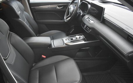 Haval Jolion, 2022 год, 2 000 000 рублей, 10 фотография