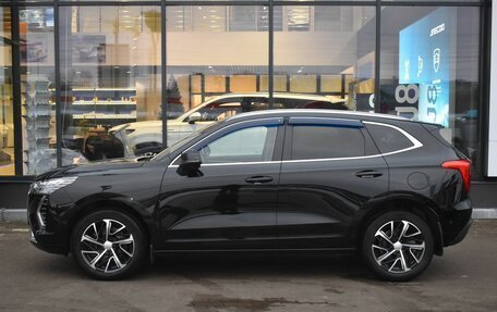 Haval Jolion, 2022 год, 2 000 000 рублей, 8 фотография