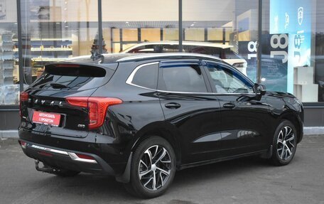 Haval Jolion, 2022 год, 2 000 000 рублей, 5 фотография