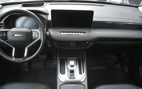 Haval Jolion, 2022 год, 2 000 000 рублей, 12 фотография