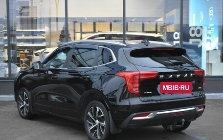 Haval Jolion, 2022 год, 2 000 000 рублей, 7 фотография