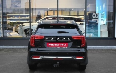 Haval Jolion, 2022 год, 2 000 000 рублей, 6 фотография