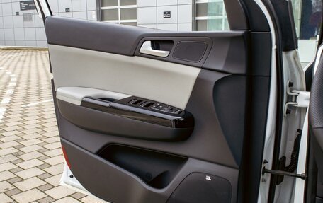 KIA Sportage IV рестайлинг, 2016 год, 1 785 000 рублей, 12 фотография