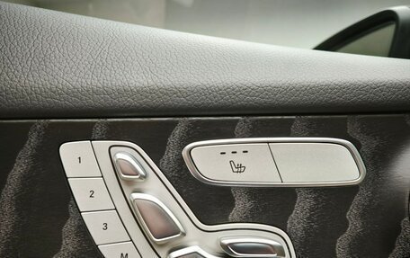 Mercedes-Benz GLC Coupe, 2019 год, 4 070 000 рублей, 11 фотография