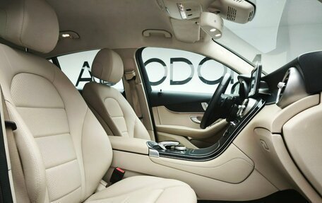 Mercedes-Benz GLC Coupe, 2019 год, 4 070 000 рублей, 16 фотография