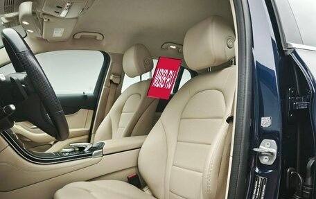 Mercedes-Benz GLC Coupe, 2019 год, 4 070 000 рублей, 8 фотография