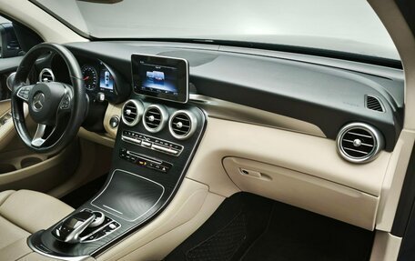 Mercedes-Benz GLC Coupe, 2019 год, 4 070 000 рублей, 15 фотография