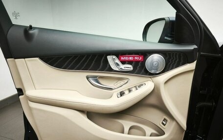 Mercedes-Benz GLC Coupe, 2019 год, 4 070 000 рублей, 10 фотография