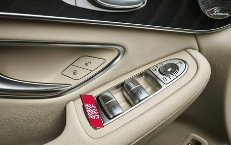 Mercedes-Benz GLC Coupe, 2019 год, 4 070 000 рублей, 13 фотография