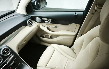 Mercedes-Benz GLC Coupe, 2019 год, 4 070 000 рублей, 20 фотография