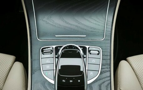 Mercedes-Benz GLC Coupe, 2019 год, 4 070 000 рублей, 22 фотография