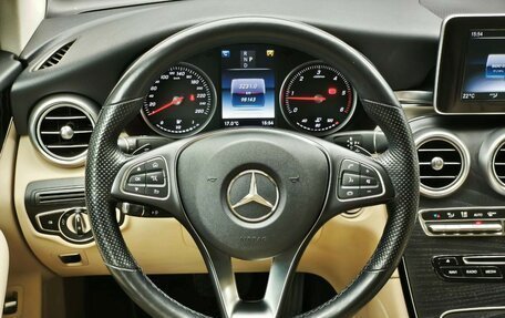 Mercedes-Benz GLC Coupe, 2019 год, 4 070 000 рублей, 23 фотография