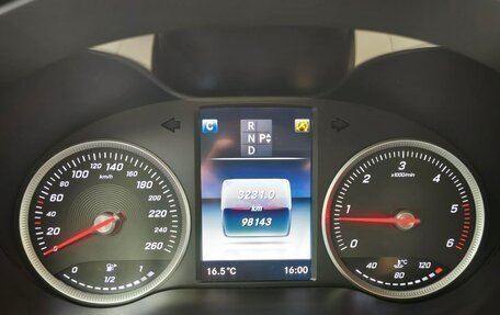 Mercedes-Benz GLC Coupe, 2019 год, 4 070 000 рублей, 29 фотография