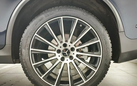 Mercedes-Benz GLC Coupe, 2019 год, 4 070 000 рублей, 27 фотография