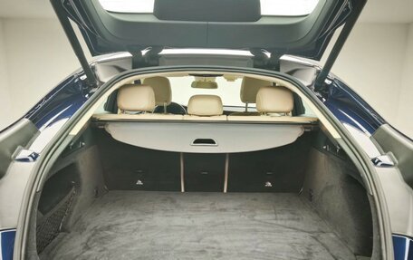 Mercedes-Benz GLC Coupe, 2019 год, 4 070 000 рублей, 25 фотография