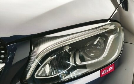 Mercedes-Benz GLC Coupe, 2019 год, 4 070 000 рублей, 28 фотография