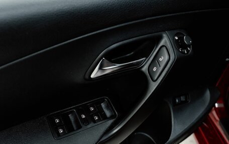 Volkswagen Polo VI (EU Market), 2019 год, 1 500 000 рублей, 20 фотография