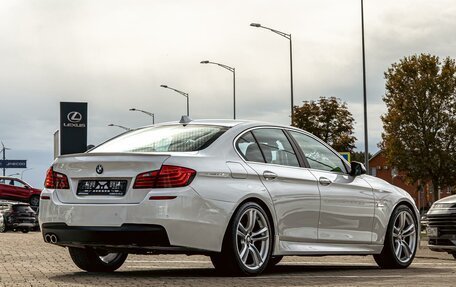 BMW 5 серия, 2014 год, 1 795 000 рублей, 14 фотография