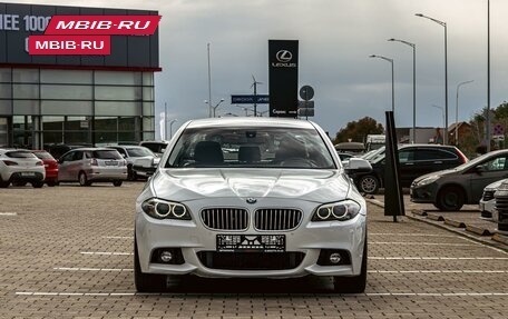 BMW 5 серия, 2014 год, 1 795 000 рублей, 2 фотография
