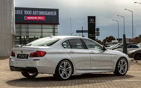 BMW 5 серия, 2014 год, 1 795 000 рублей, 6 фотография