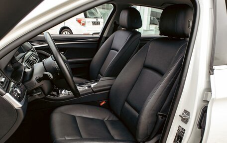 BMW 5 серия, 2014 год, 1 795 000 рублей, 17 фотография