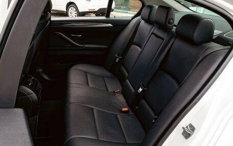 BMW 5 серия, 2014 год, 1 795 000 рублей, 24 фотография