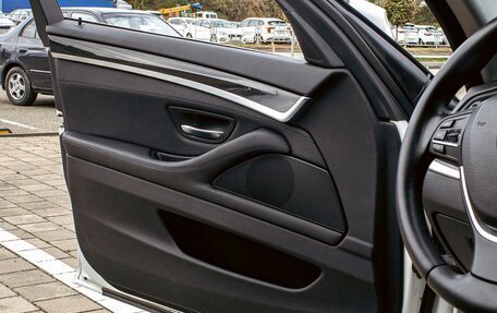 BMW 5 серия, 2014 год, 1 795 000 рублей, 18 фотография