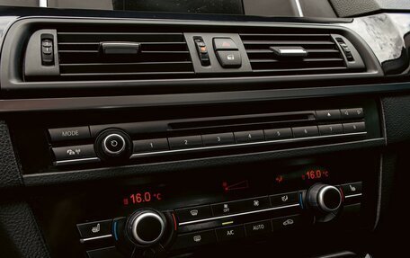 BMW 5 серия, 2014 год, 1 795 000 рублей, 21 фотография