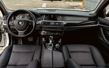 BMW 5 серия, 2014 год, 1 795 000 рублей, 22 фотография