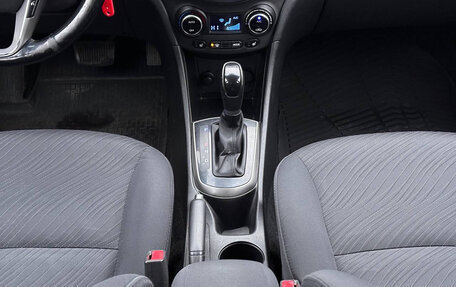 Hyundai Solaris II рестайлинг, 2014 год, 799 000 рублей, 16 фотография