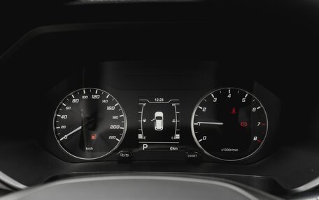 Chery Tiggo 4 I рестайлинг, 2025 год, 2 079 000 рублей, 13 фотография