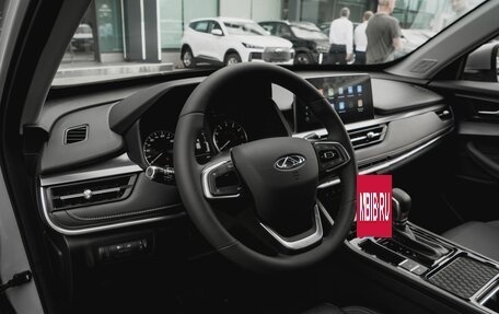 Chery Tiggo 4 I рестайлинг, 2025 год, 2 079 000 рублей, 17 фотография