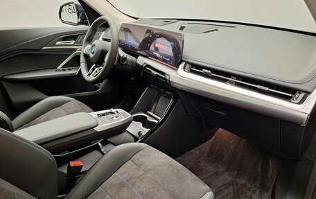 BMW X1, 2025 год, 5 990 000 рублей, 5 фотография