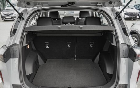 Chery Tiggo 4 I рестайлинг, 2025 год, 2 079 000 рублей, 28 фотография