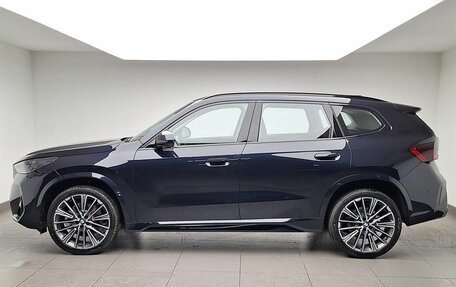 BMW X1, 2025 год, 5 990 000 рублей, 4 фотография