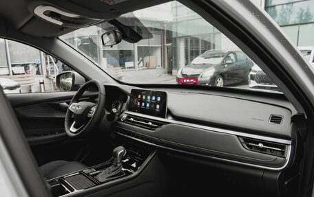 Chery Tiggo 4 I рестайлинг, 2025 год, 2 079 000 рублей, 24 фотография